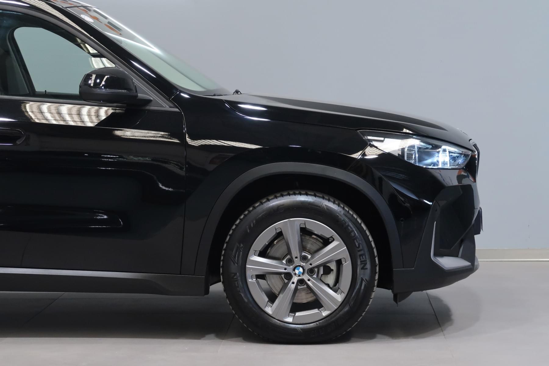 BMW X1 SDRIVE18D 150CV 7