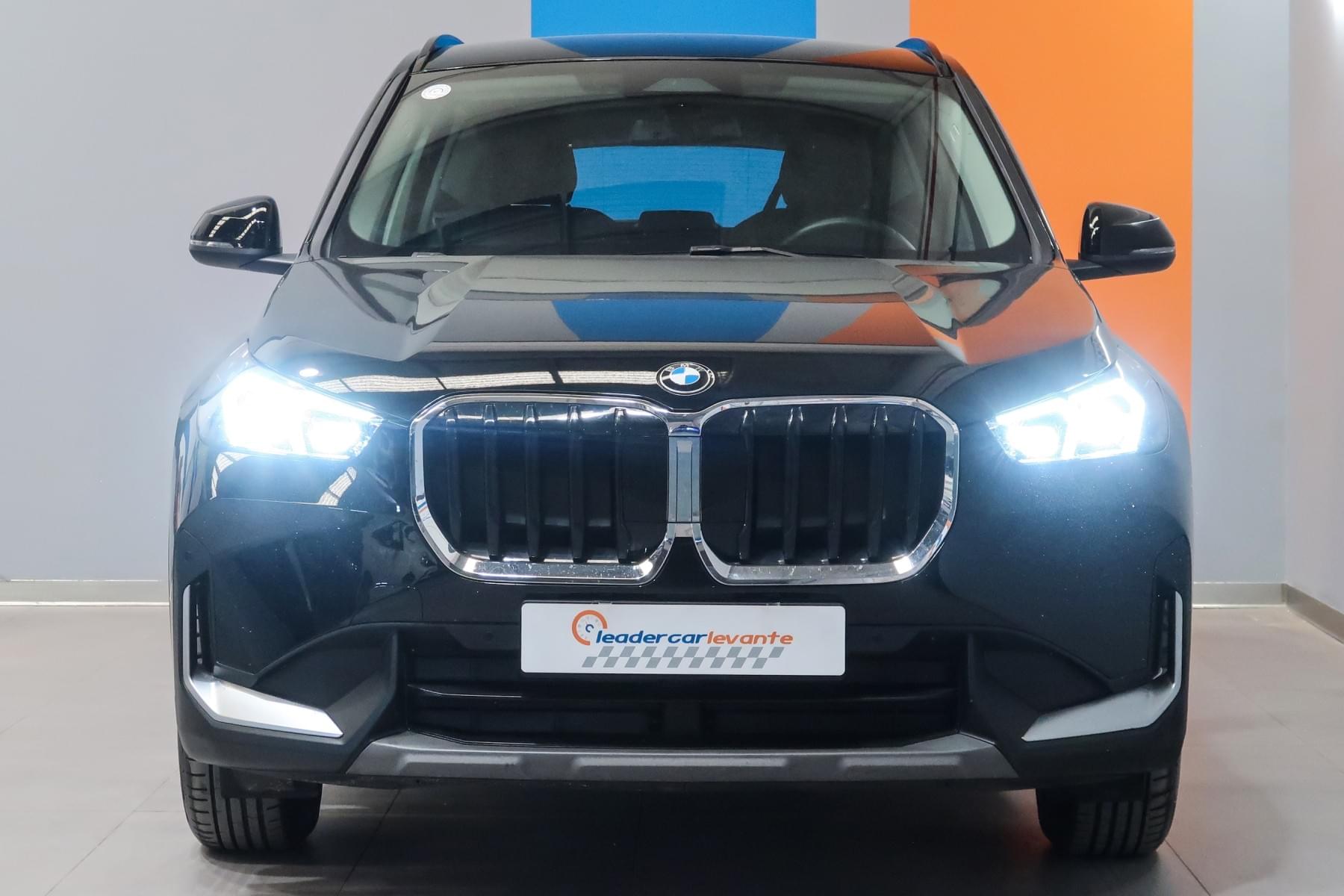 BMW X1 SDRIVE18D 150CV 5
