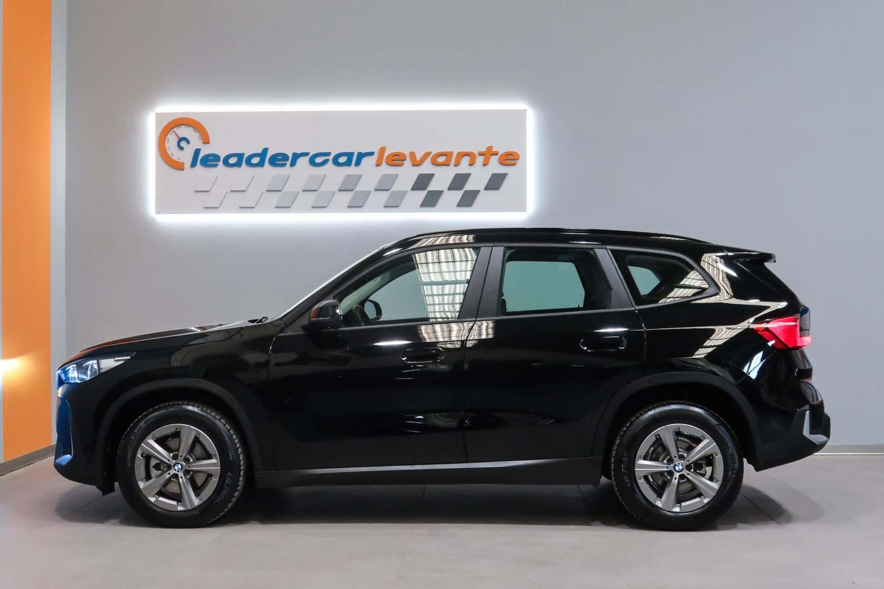 BMW X1 SDRIVE18D 150CV 11