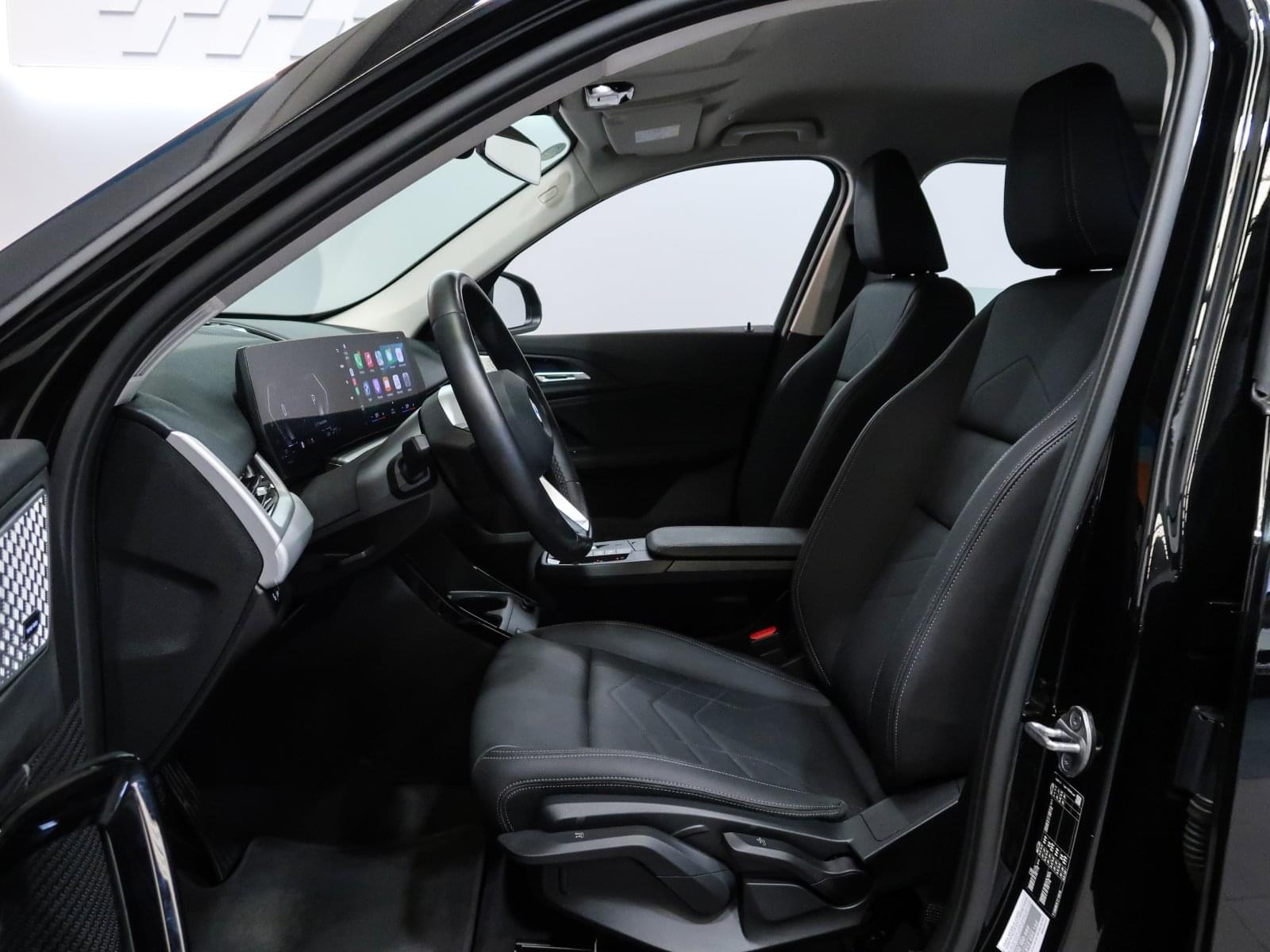 BMW X1 SDRIVE18D 150CV 22