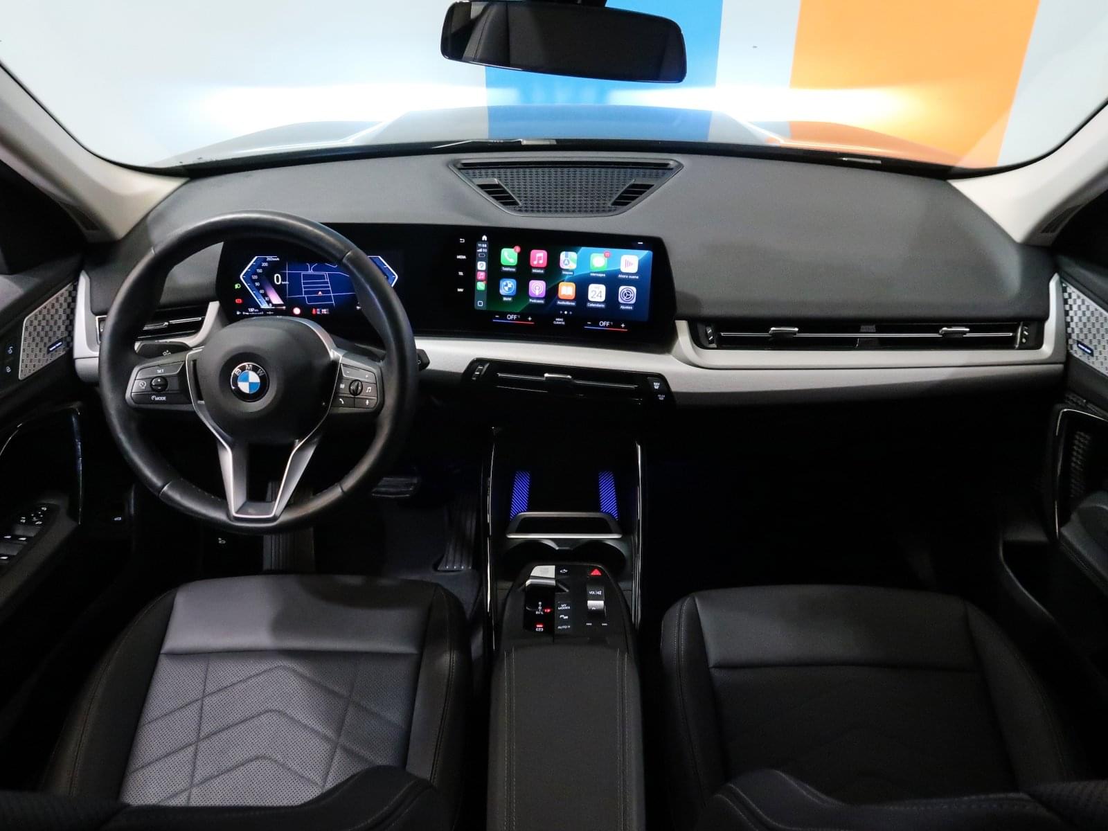 BMW X1 SDRIVE18D 150CV 19