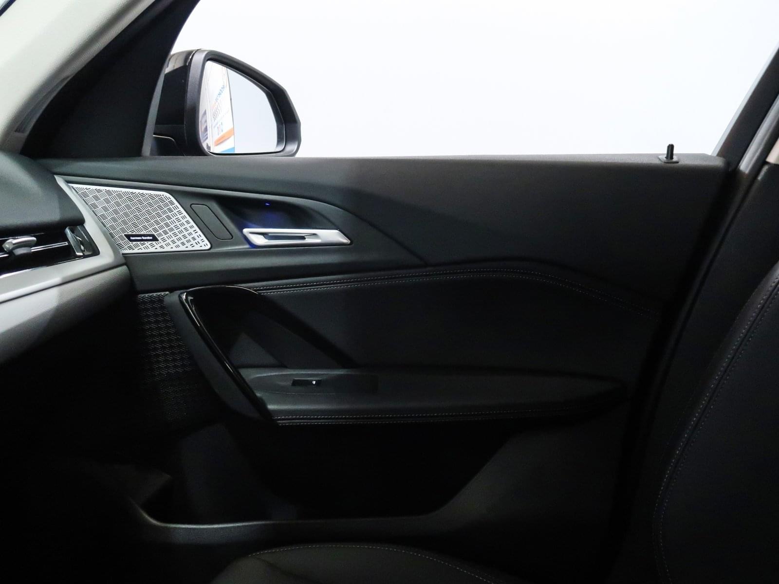 BMW X1 SDRIVE18D 150CV 36