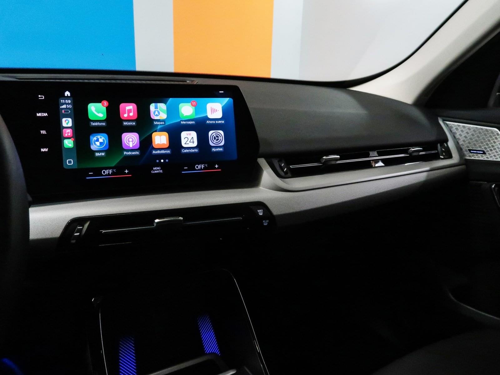 BMW X1 SDRIVE18D 150CV 37