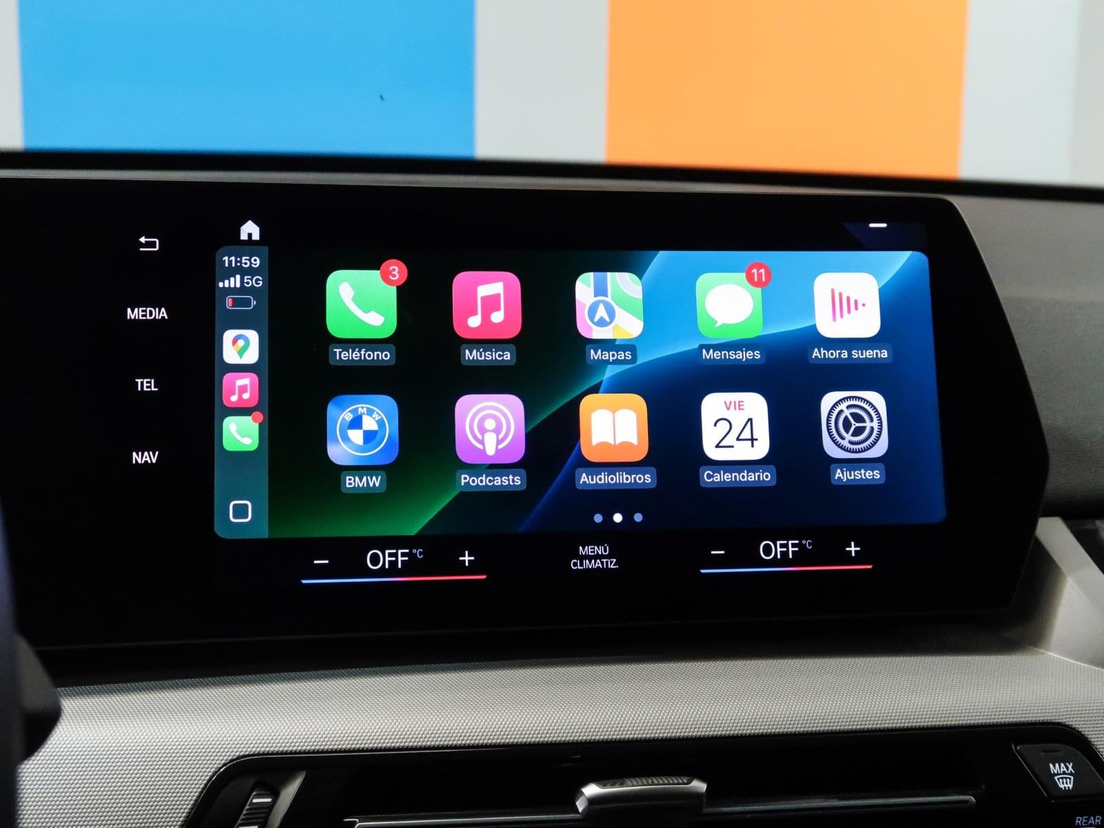 BMW X1 SDRIVE18D 150CV 38