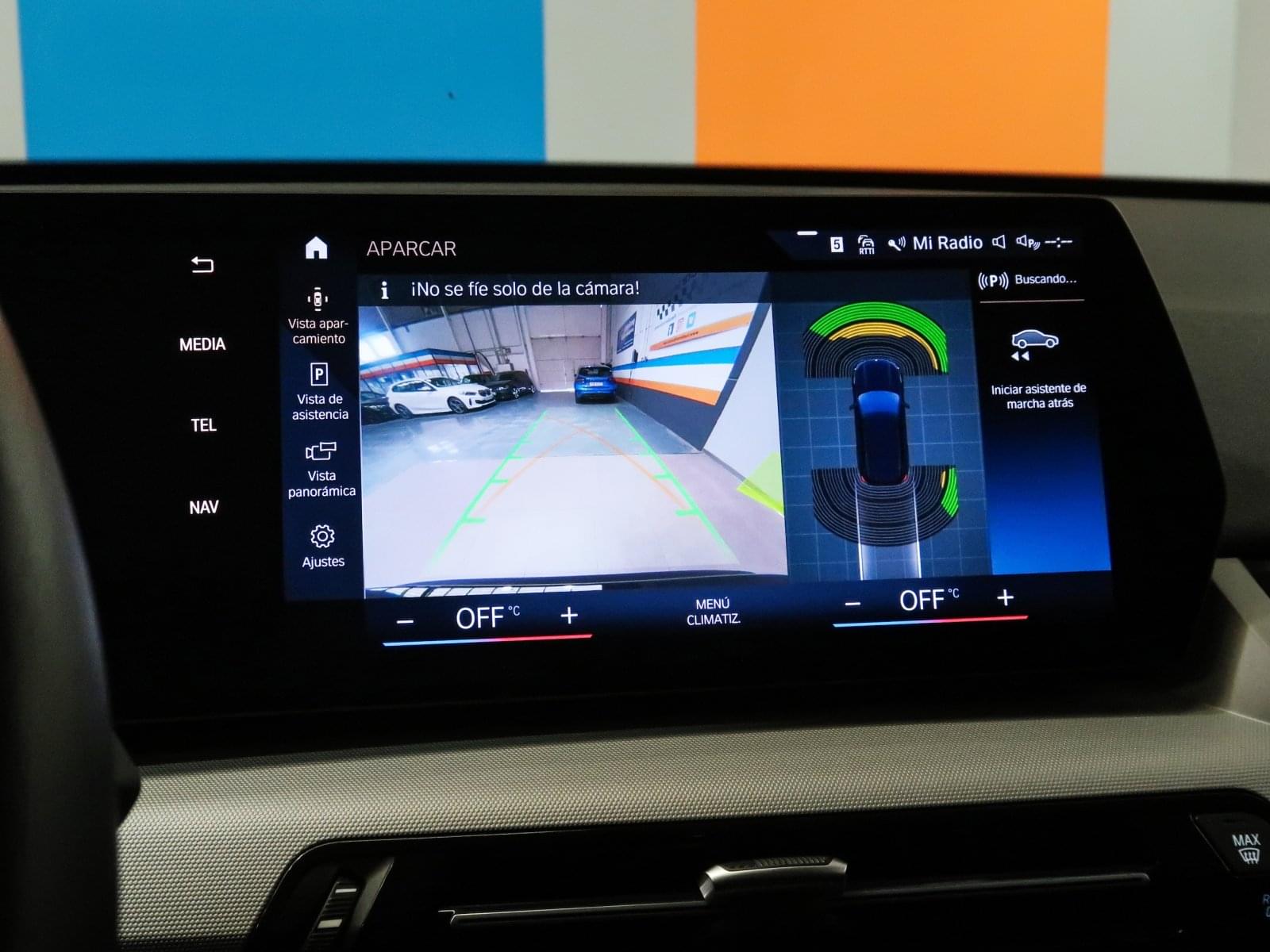 BMW X1 SDRIVE18D 150CV 40