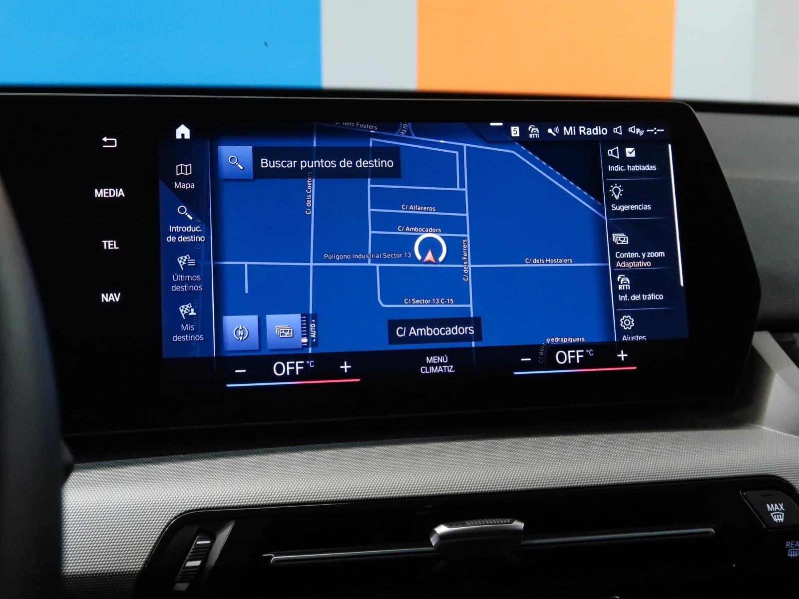 BMW X1 SDRIVE18D 150CV 41