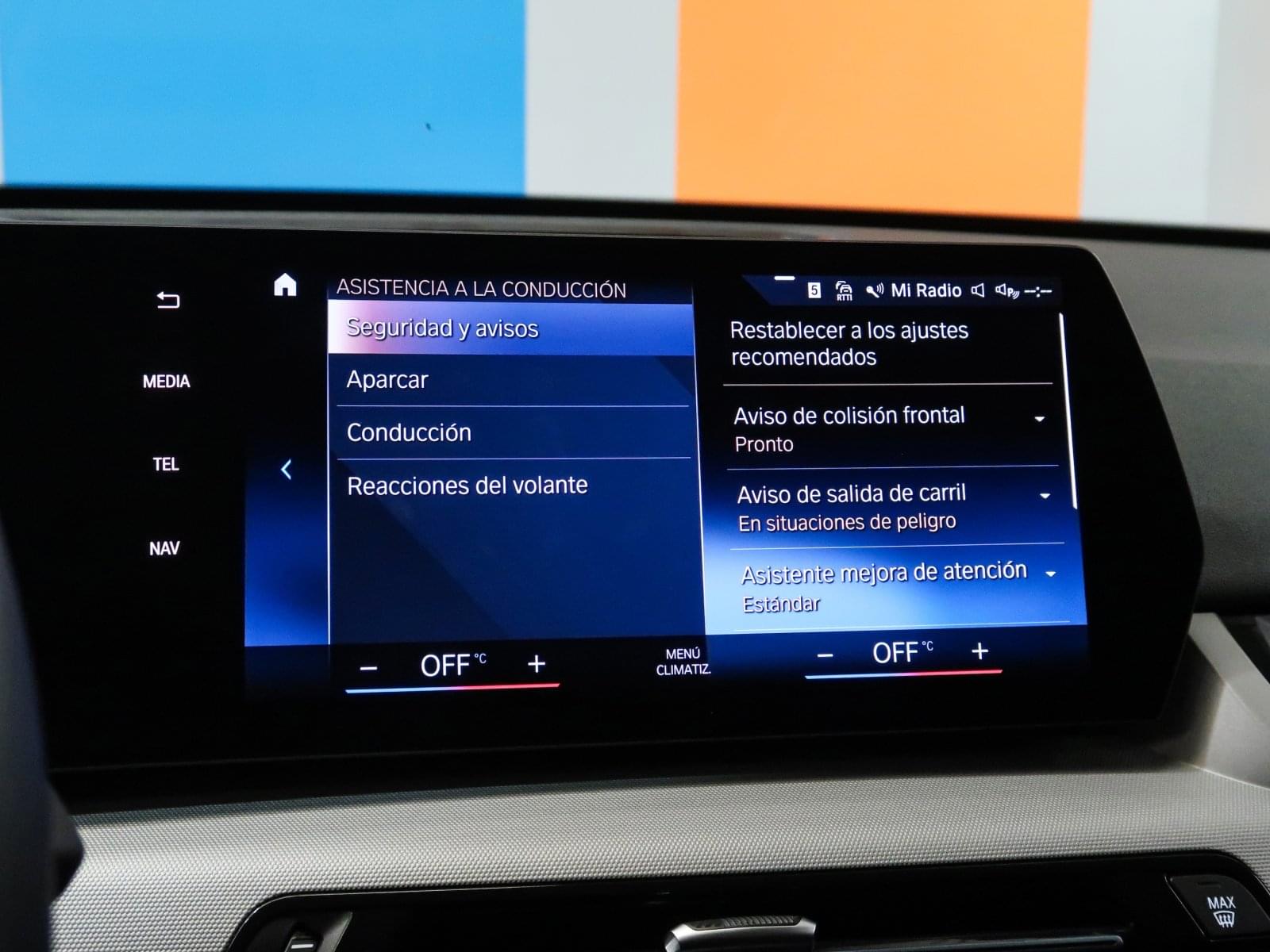 BMW X1 SDRIVE18D 150CV 42