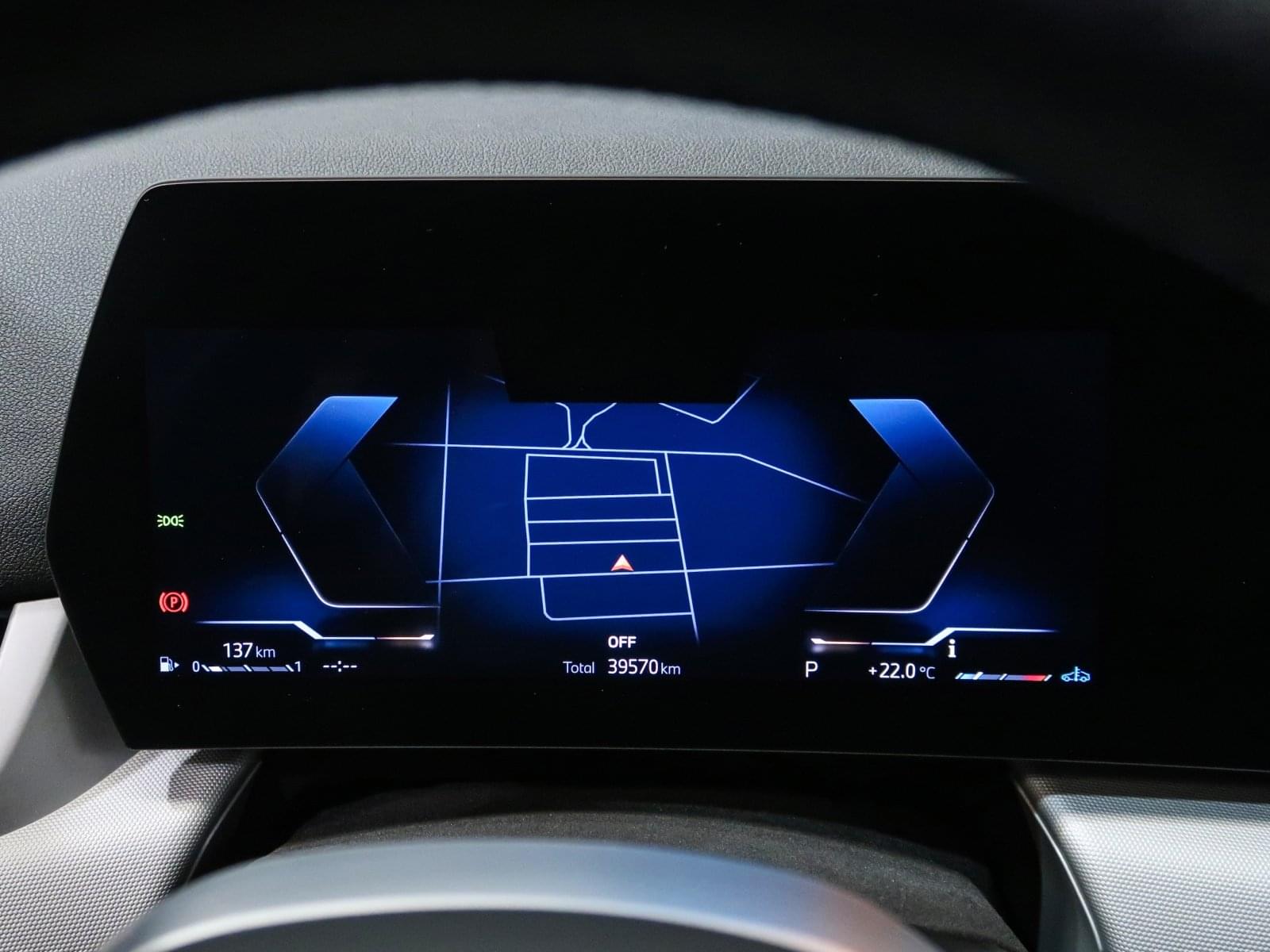 BMW X1 SDRIVE18D 150CV 43