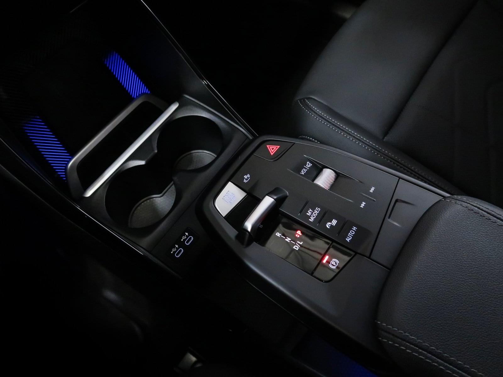 BMW X1 SDRIVE18D 150CV 44