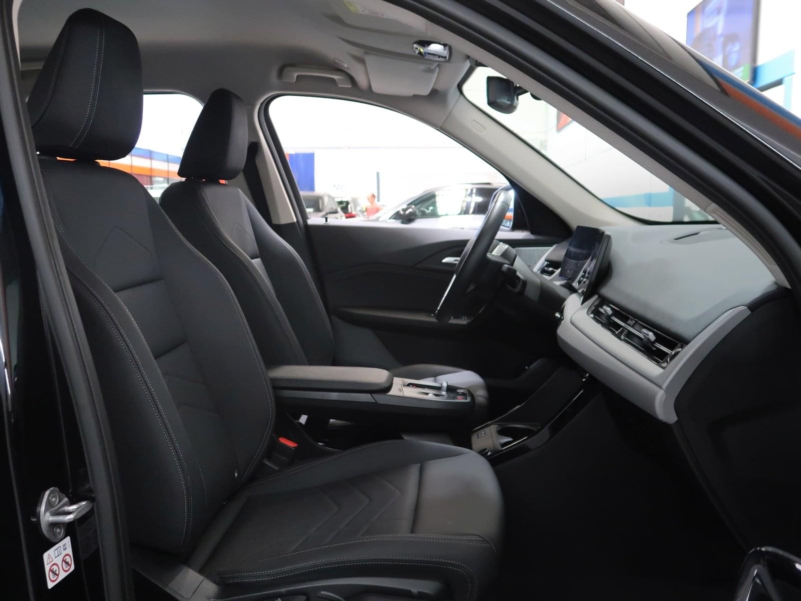 BMW X1 SDRIVE18D 150CV 28