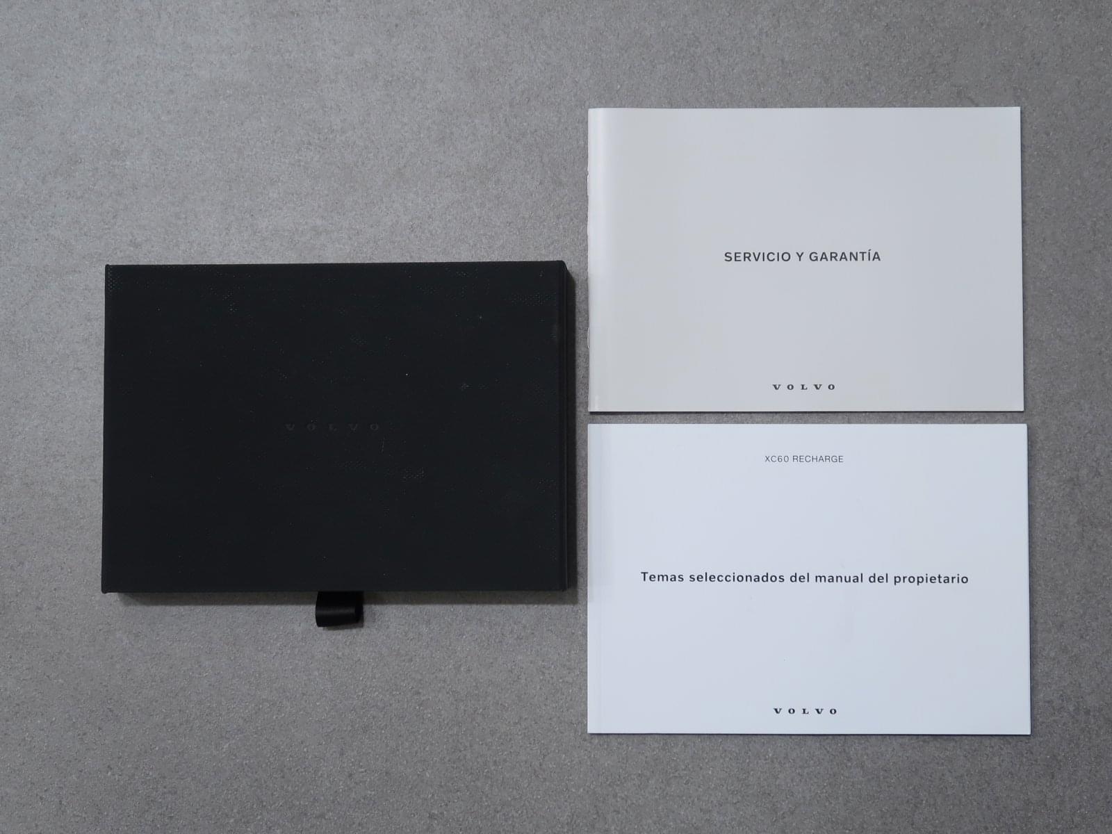 VOLVO XC60 2.0 T6 AWD RECHARGE R-DESIGN EXP AUTO 44