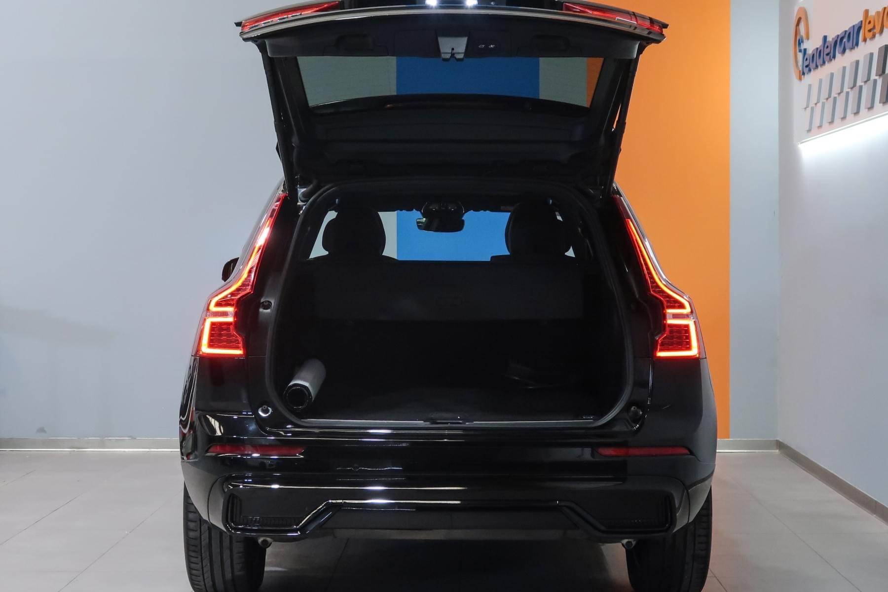 VOLVO XC60 2.0 T6 AWD RECHARGE R-DESIGN EXP AUTO 15