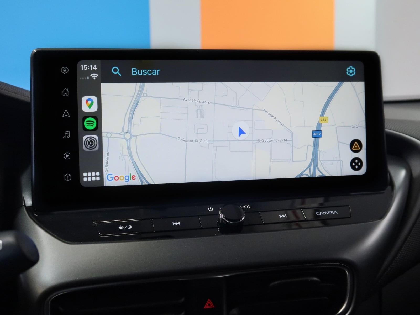 NISSAN JUKE DIG-T 114CV 6M/T N-CONNECTA 38 