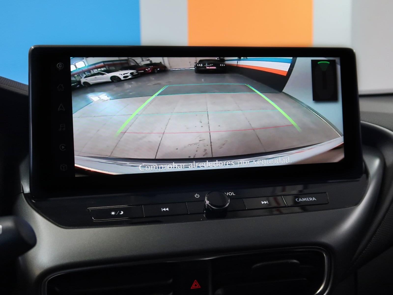 NISSAN JUKE DIG-T 114CV 6M/T N-CONNECTA 39 