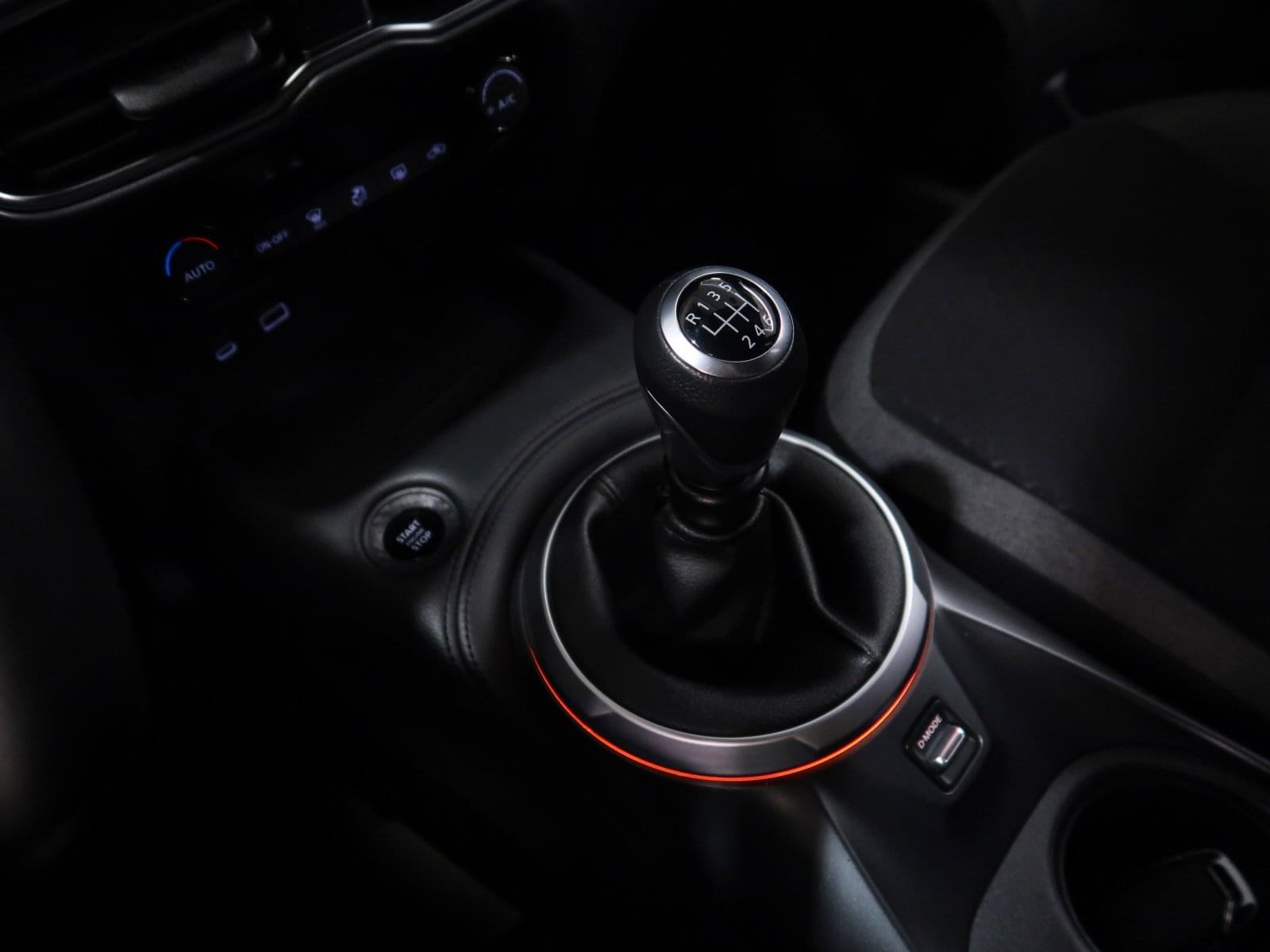 NISSAN JUKE DIG-T 114CV 6M/T N-CONNECTA 42 