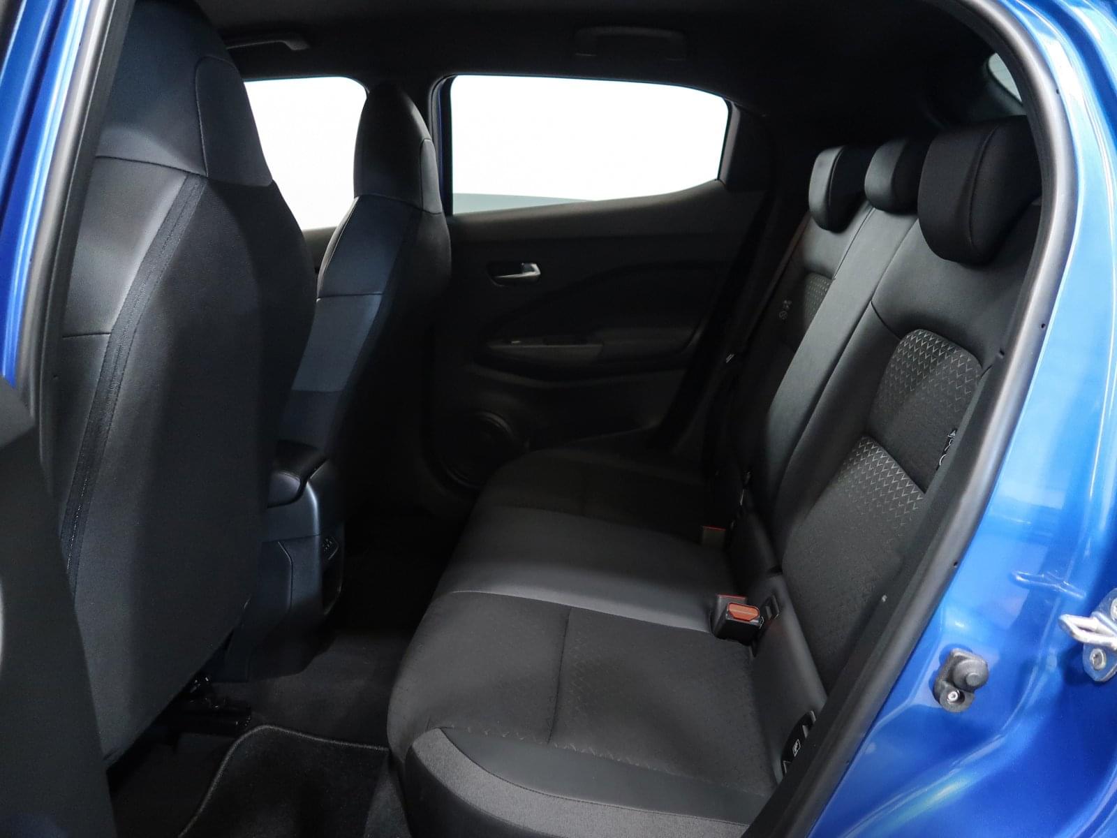 NISSAN JUKE DIG-T 114CV 6M/T N-CONNECTA 21 