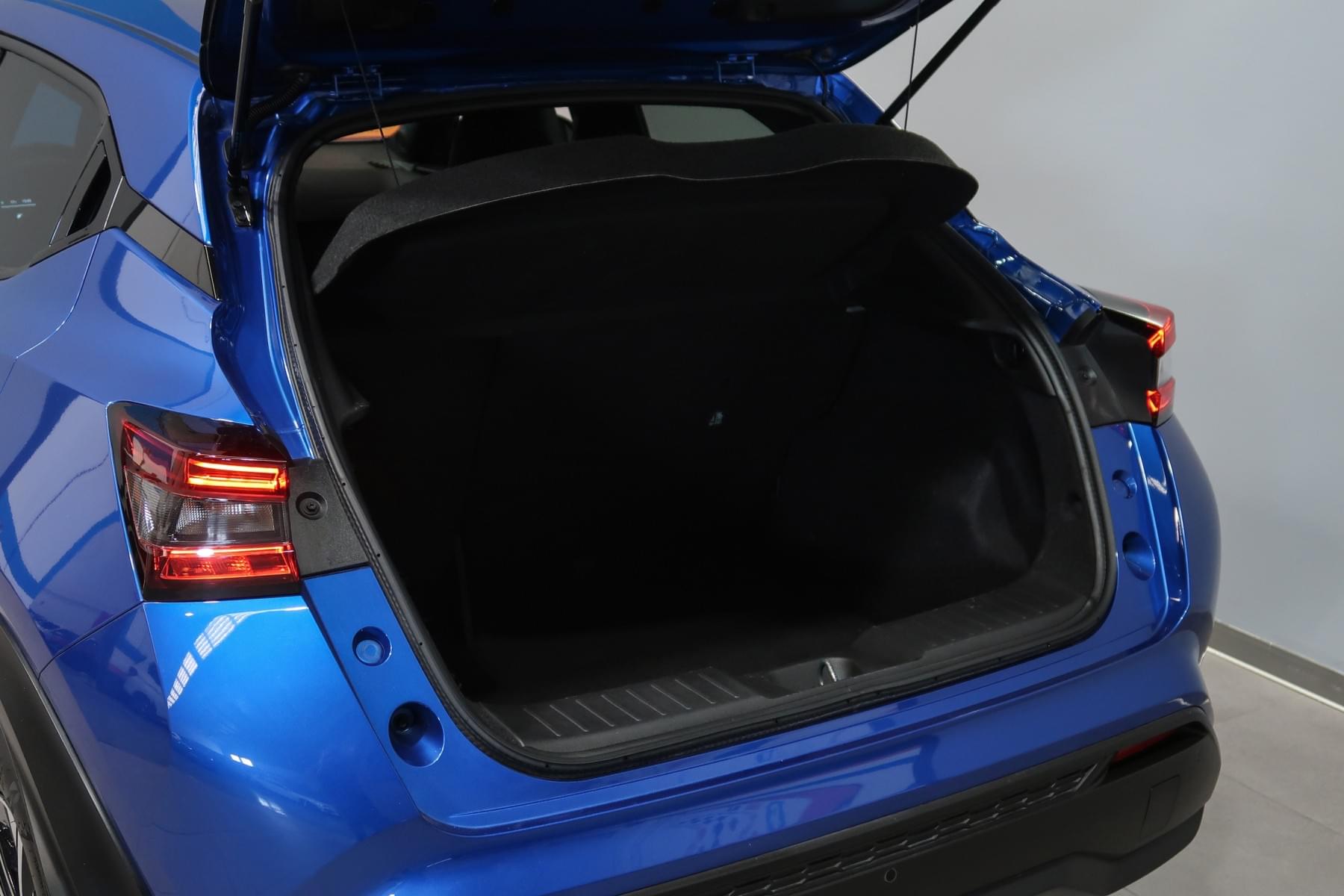 NISSAN JUKE DIG-T 114CV 6M/T N-CONNECTA 14 