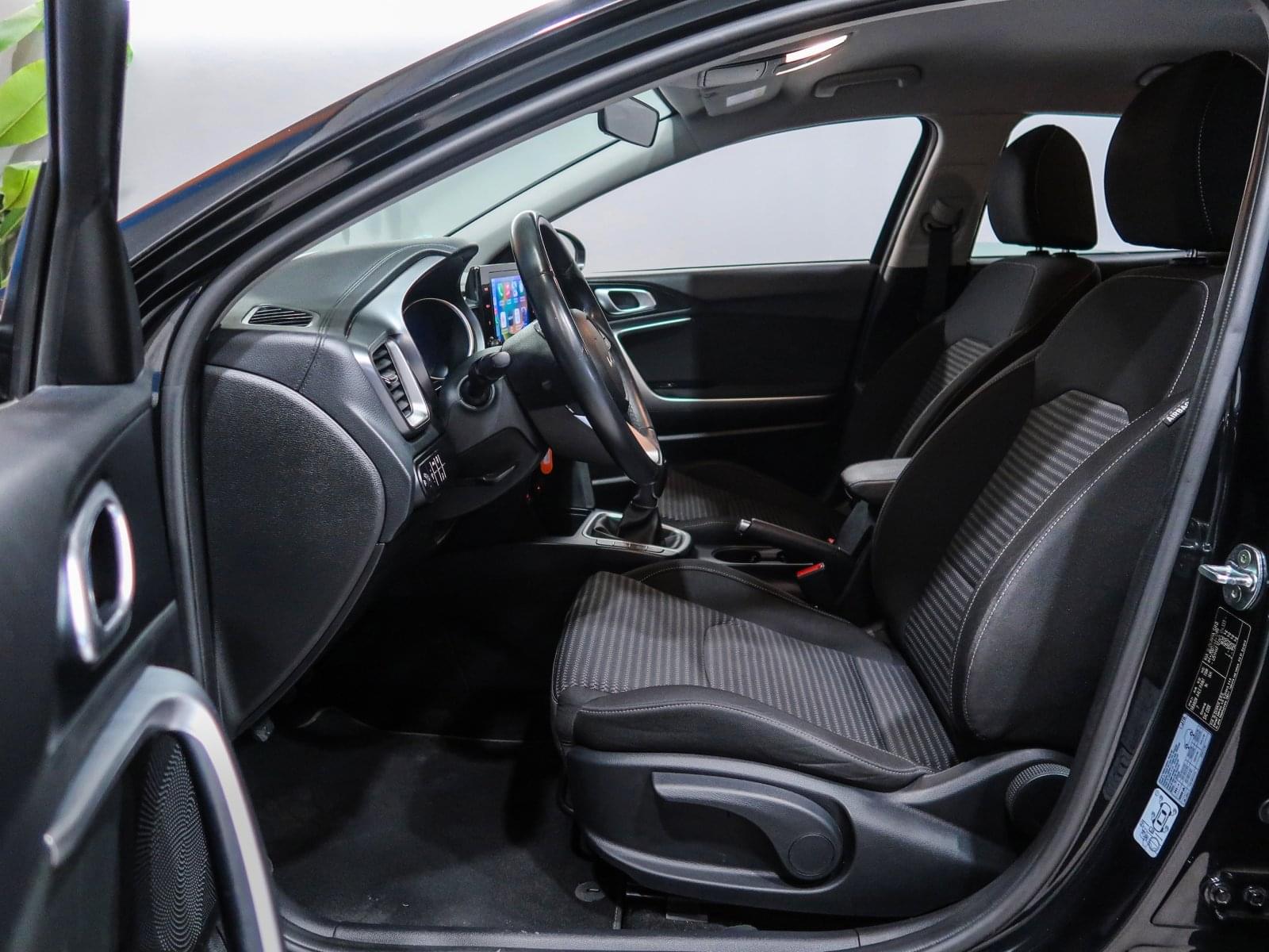 KIA XCEED 1.0 TGDI 101CV DRIVE 18