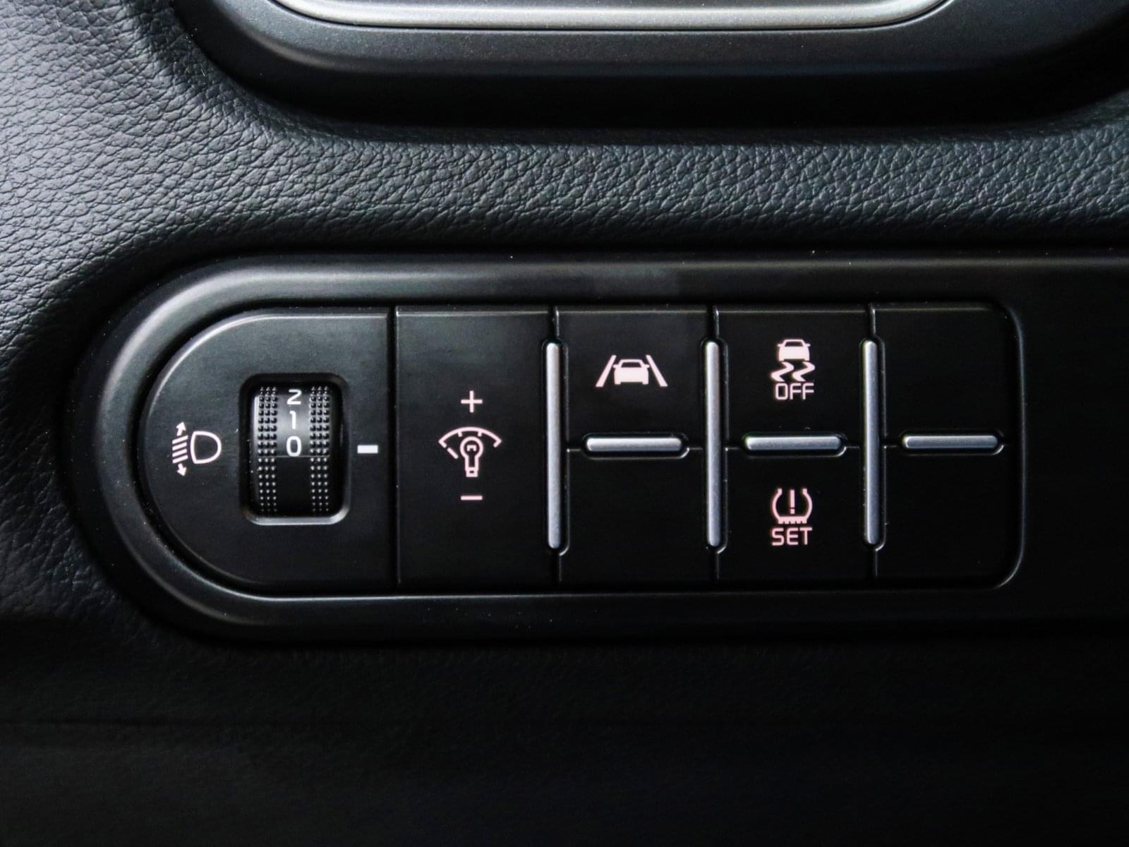 KIA XCEED 1.0 TGDI 101CV DRIVE 26