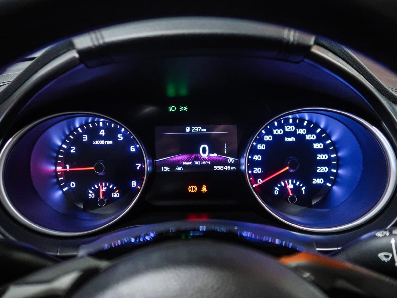 KIA XCEED 1.0 TGDI 101CV DRIVE 27