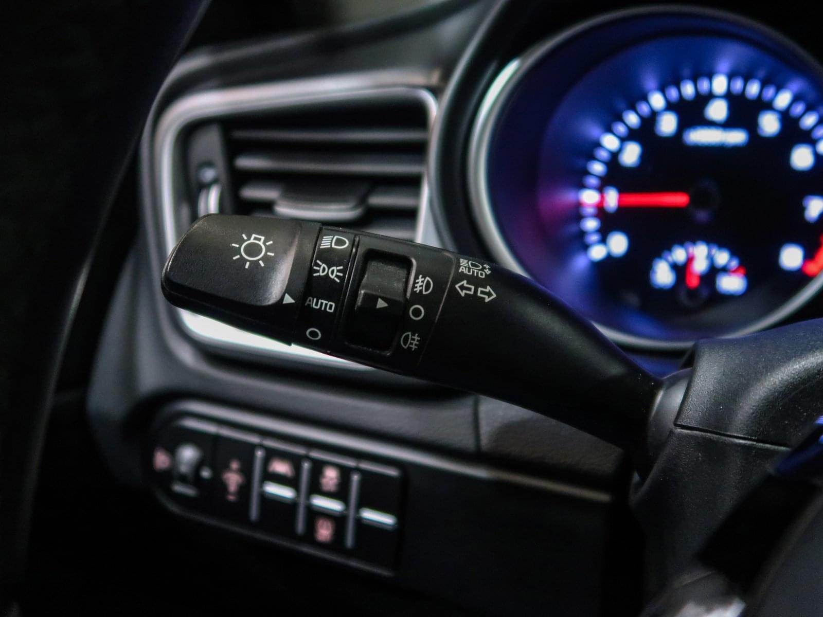 KIA XCEED 1.0 TGDI 101CV DRIVE 28