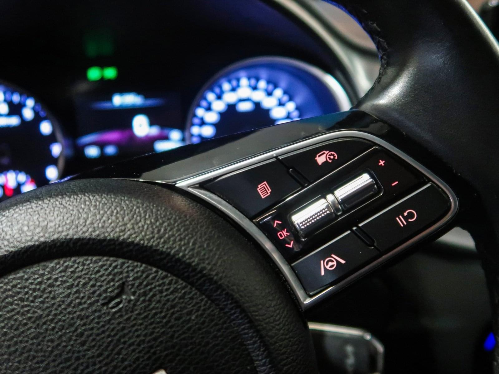 KIA XCEED 1.0 TGDI 101CV DRIVE 29