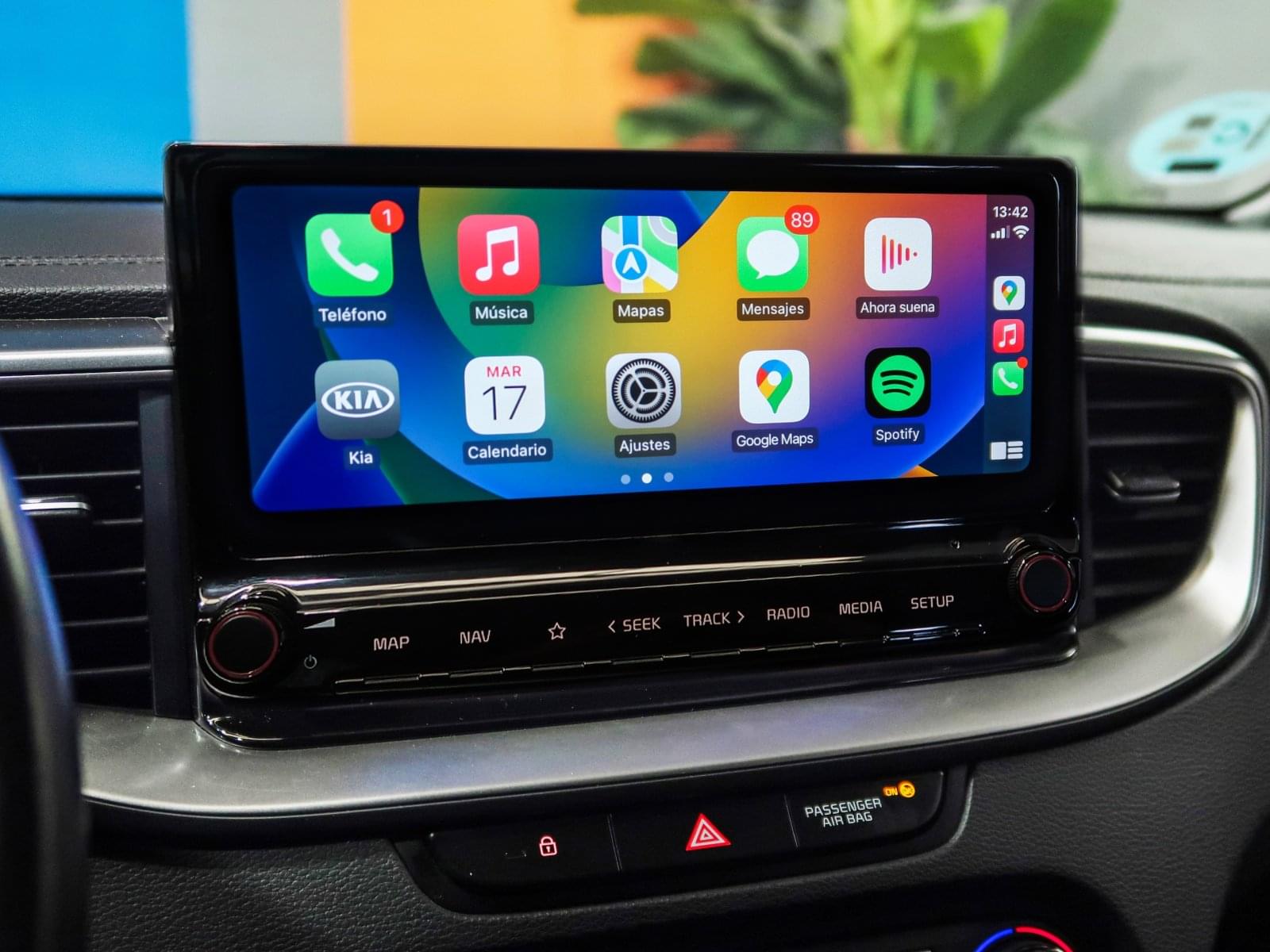 KIA XCEED 1.0 TGDI 101CV DRIVE 32