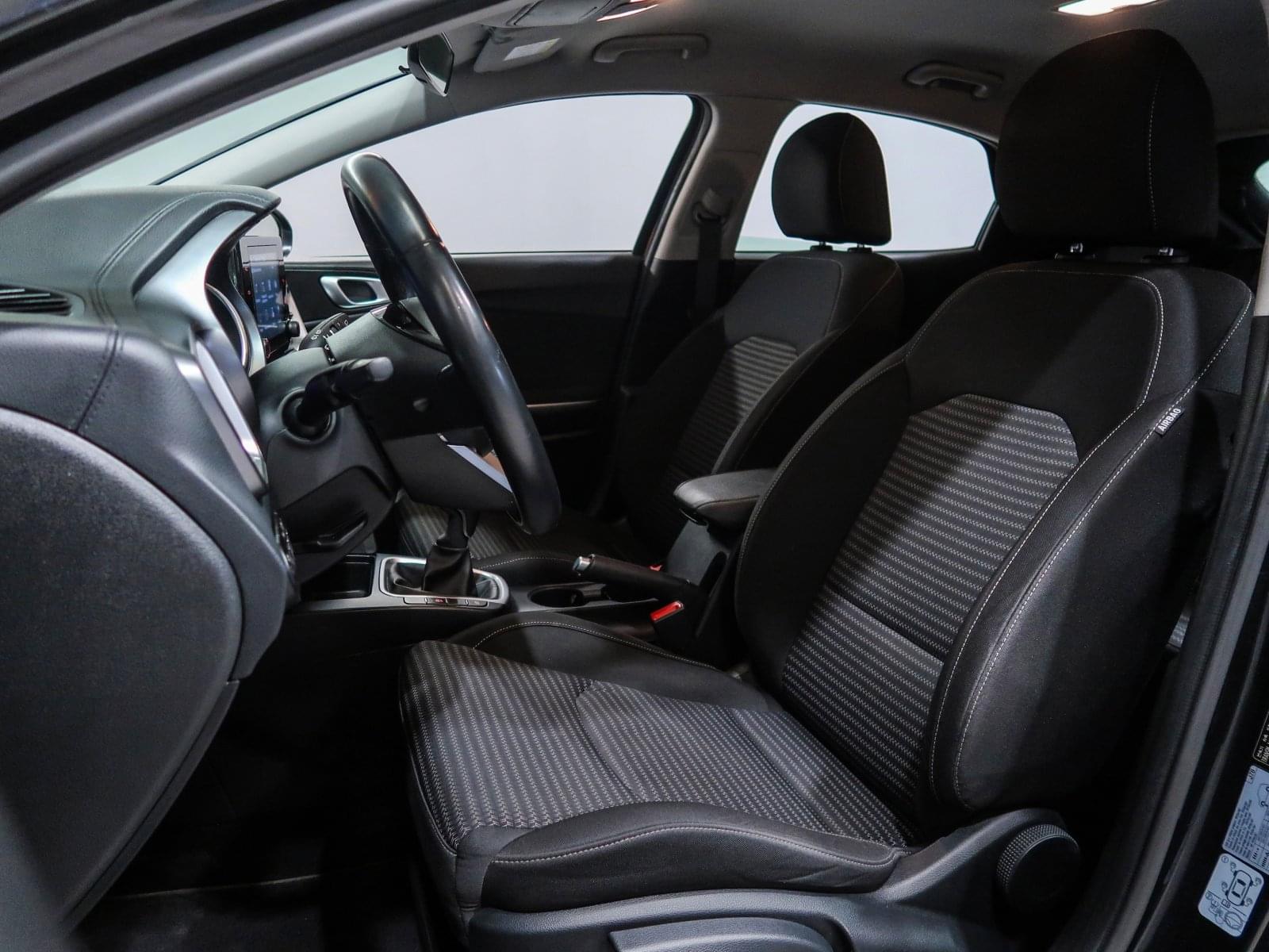 KIA XCEED 1.0 TGDI 101CV DRIVE 16