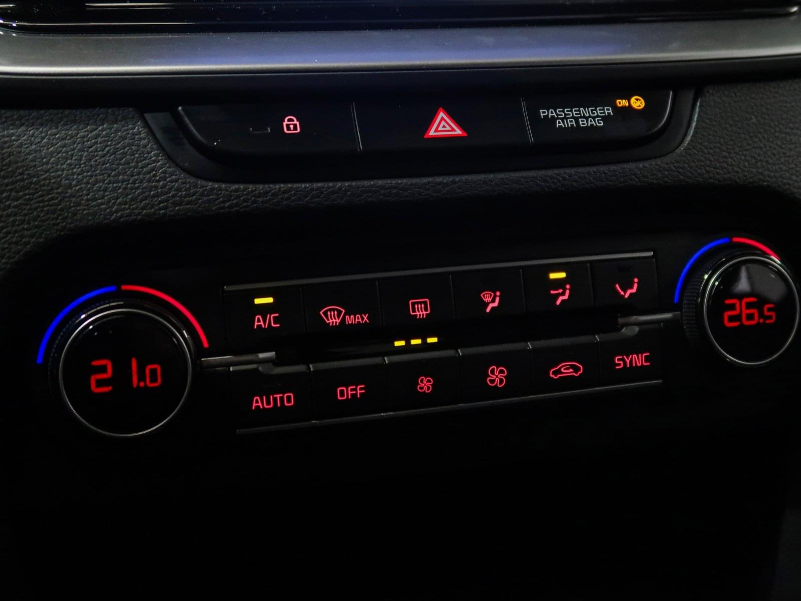 KIA XCEED 1.0 TGDI 101CV DRIVE 35