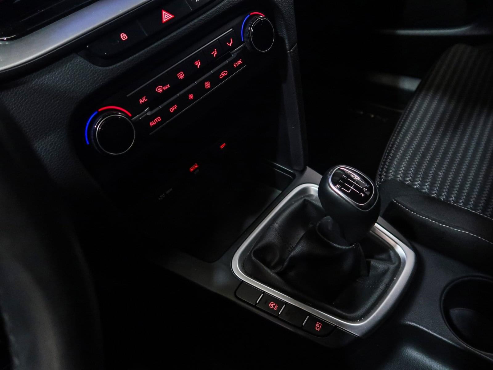 KIA XCEED 1.0 TGDI 101CV DRIVE 36