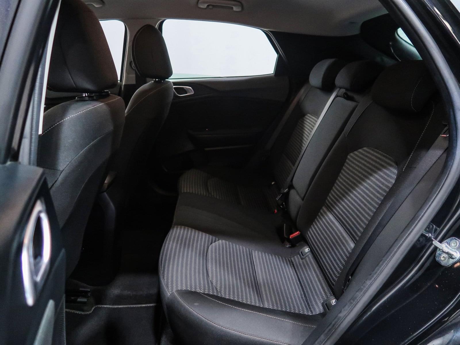 KIA XCEED 1.0 TGDI 101CV DRIVE 20