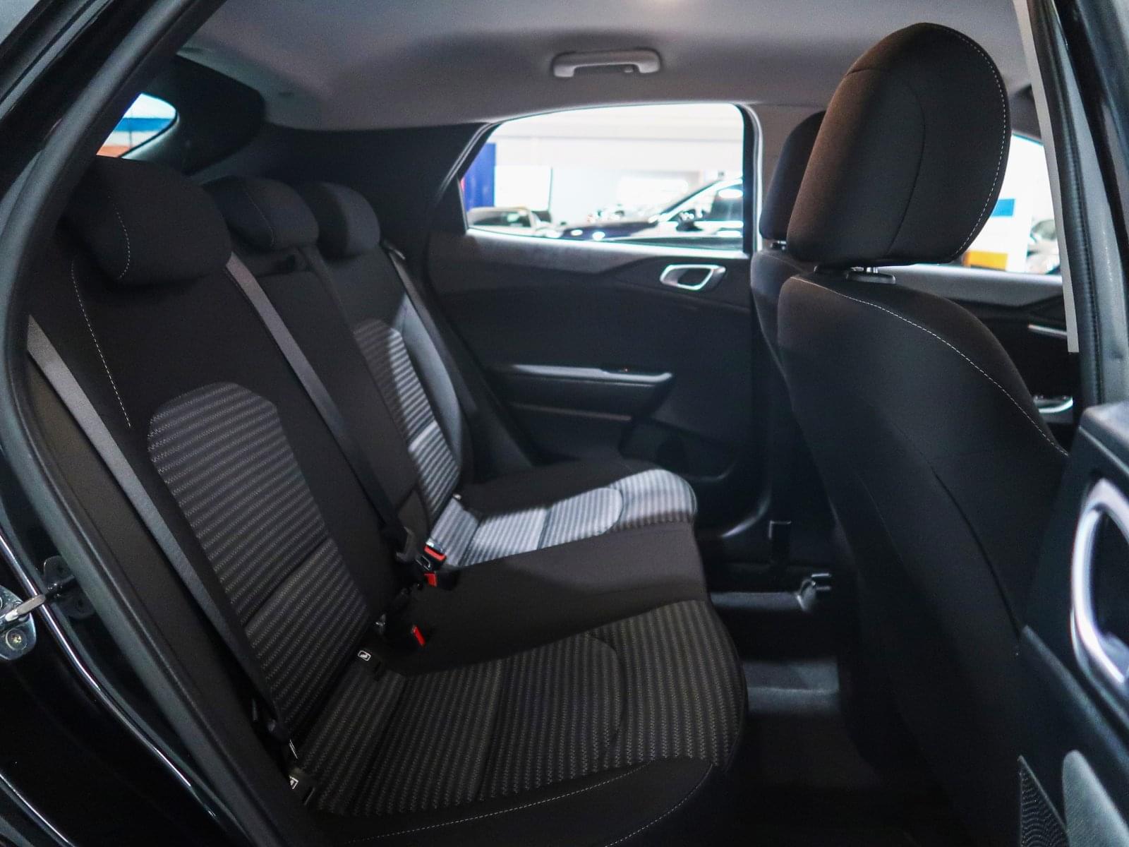 KIA XCEED 1.0 TGDI 101CV DRIVE 21