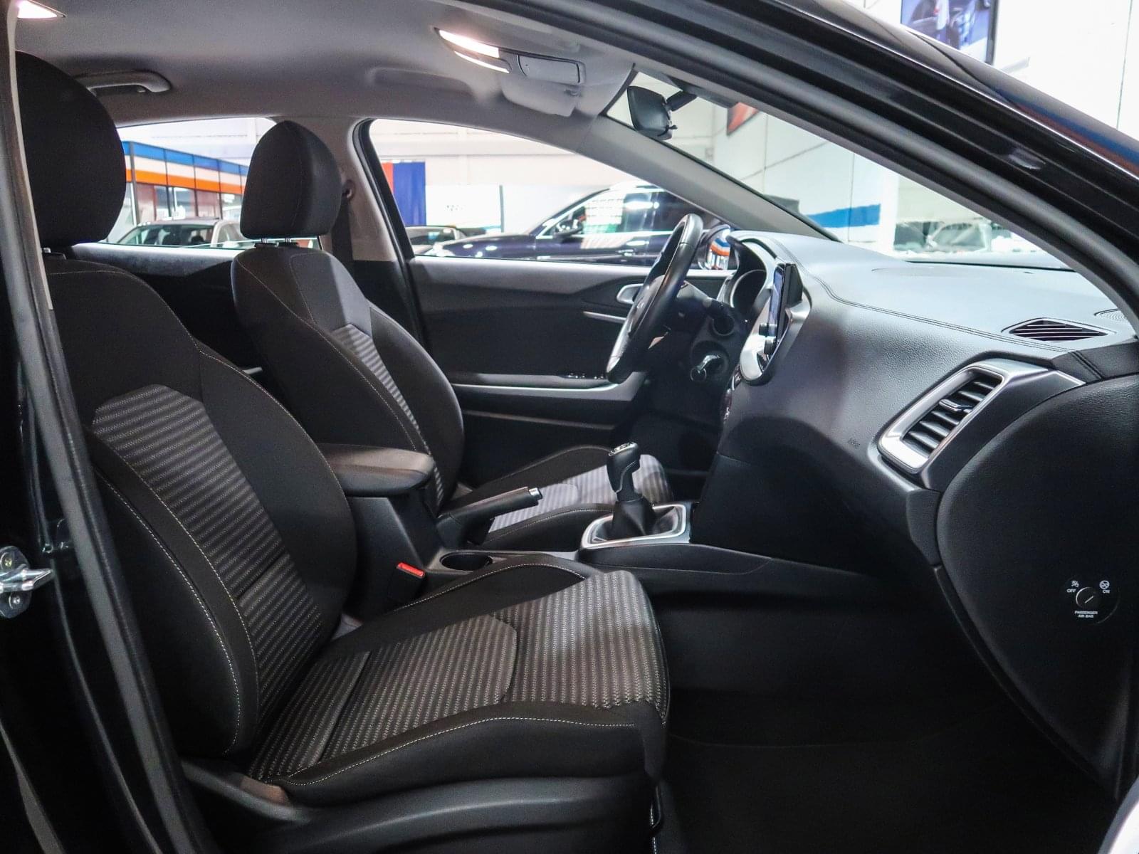 KIA XCEED 1.0 TGDI 101CV DRIVE 24