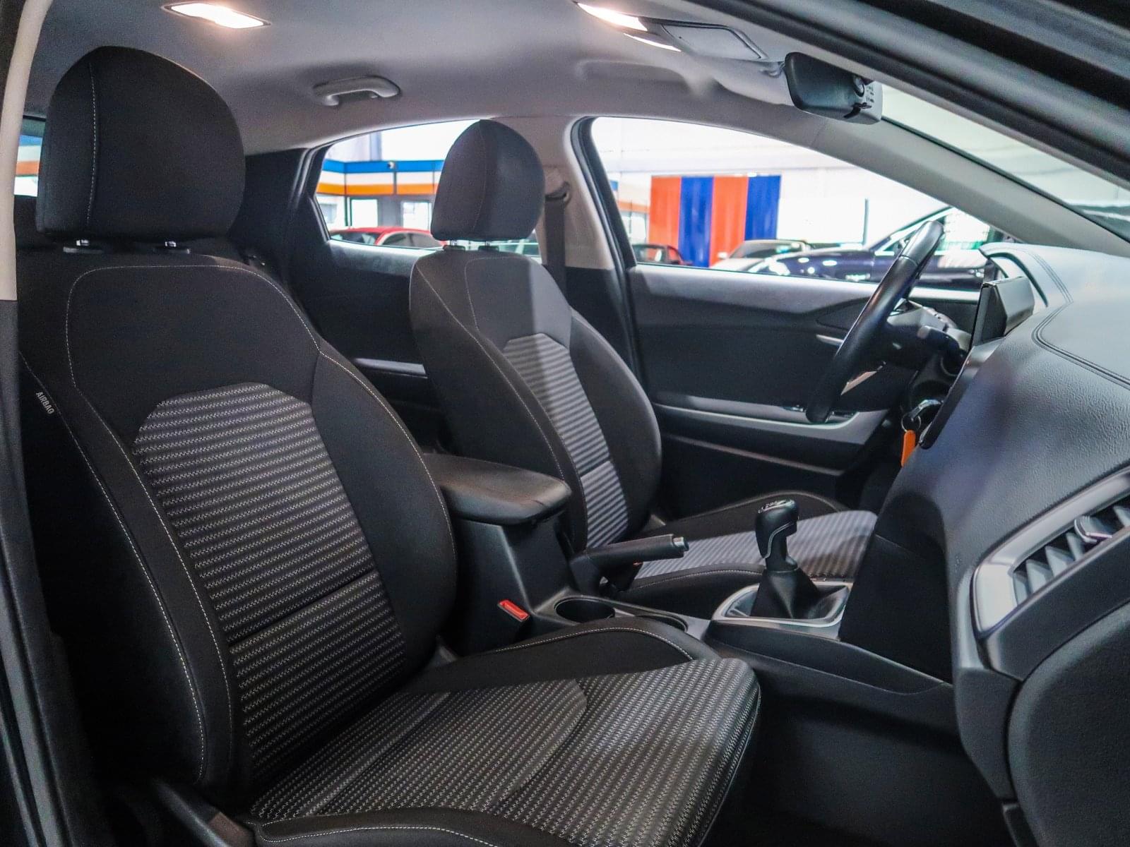 KIA XCEED 1.0 TGDI 101CV DRIVE 25