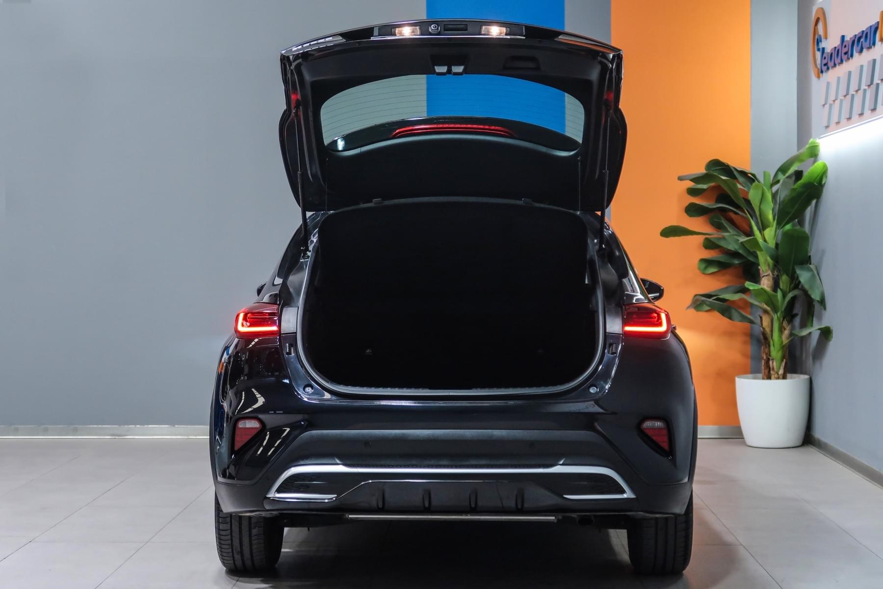 KIA XCEED 1.0 TGDI 101CV DRIVE 13