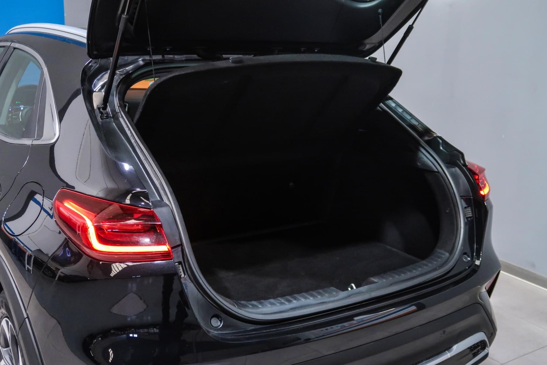 KIA XCEED 1.0 TGDI 101CV DRIVE 14