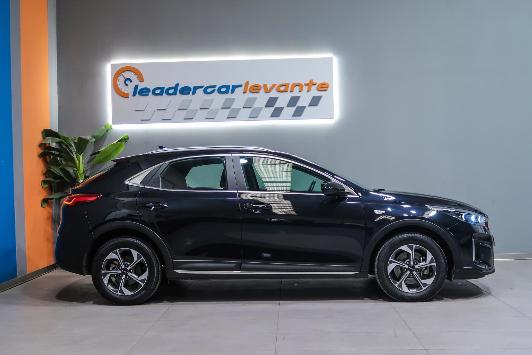 KIA XCEED 1.0 TGDI 101CV DRIVE 4