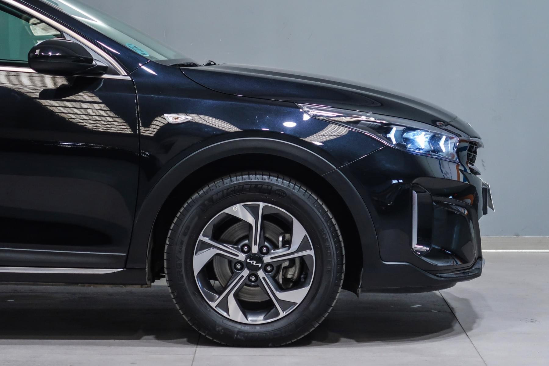 KIA XCEED 1.0 TGDI 101CV DRIVE 6