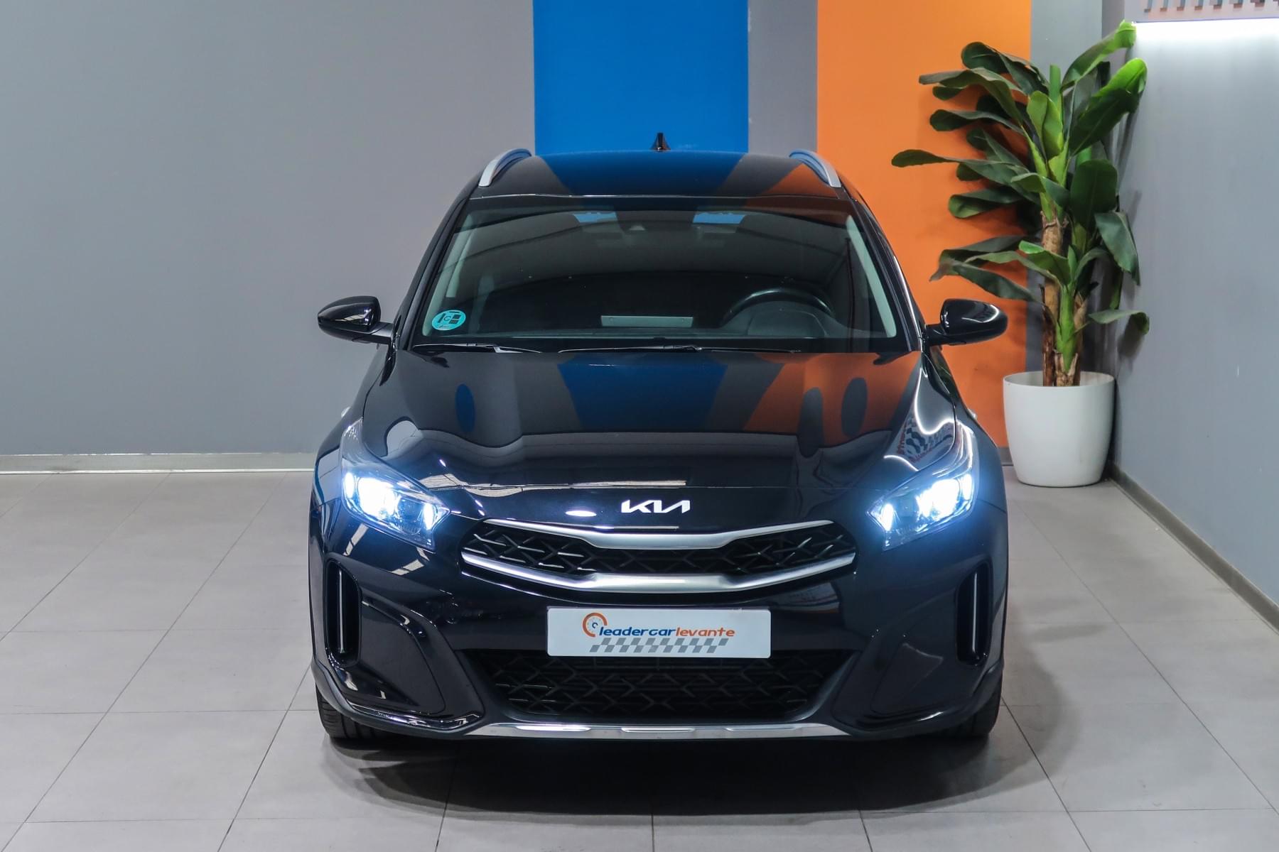 KIA XCEED 1.0 TGDI 101CV DRIVE 3