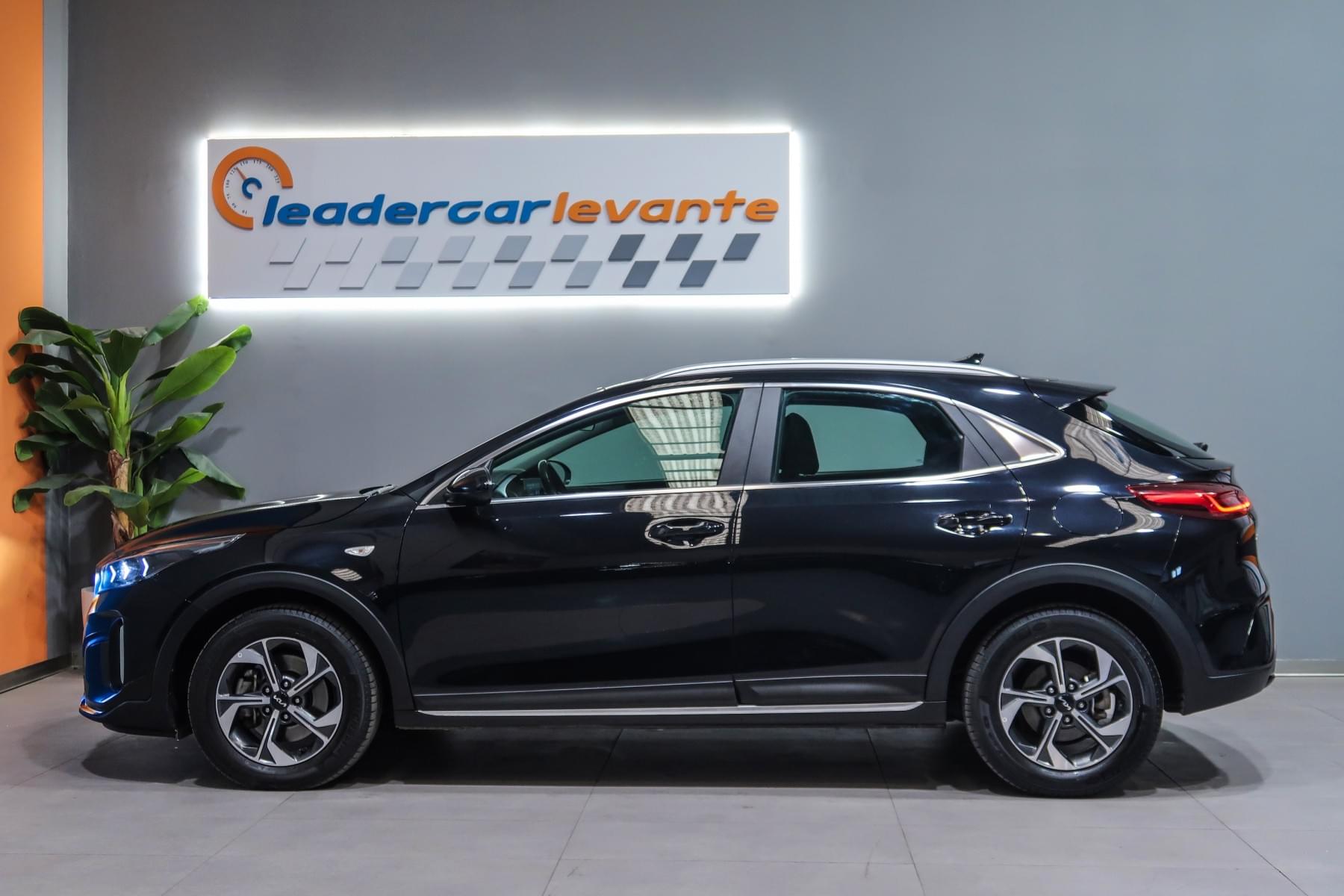 KIA XCEED 1.0 TGDI 101CV DRIVE 9