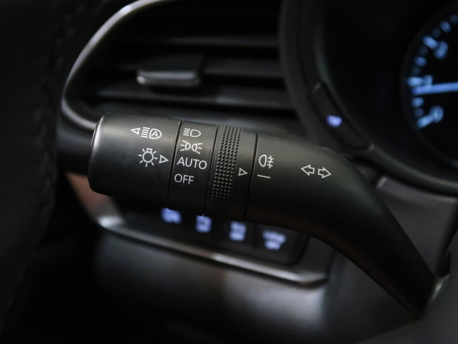 MAZDA CX-30 2.5L E SKYACTIV G MHEV 140CV PRIME LINE 33