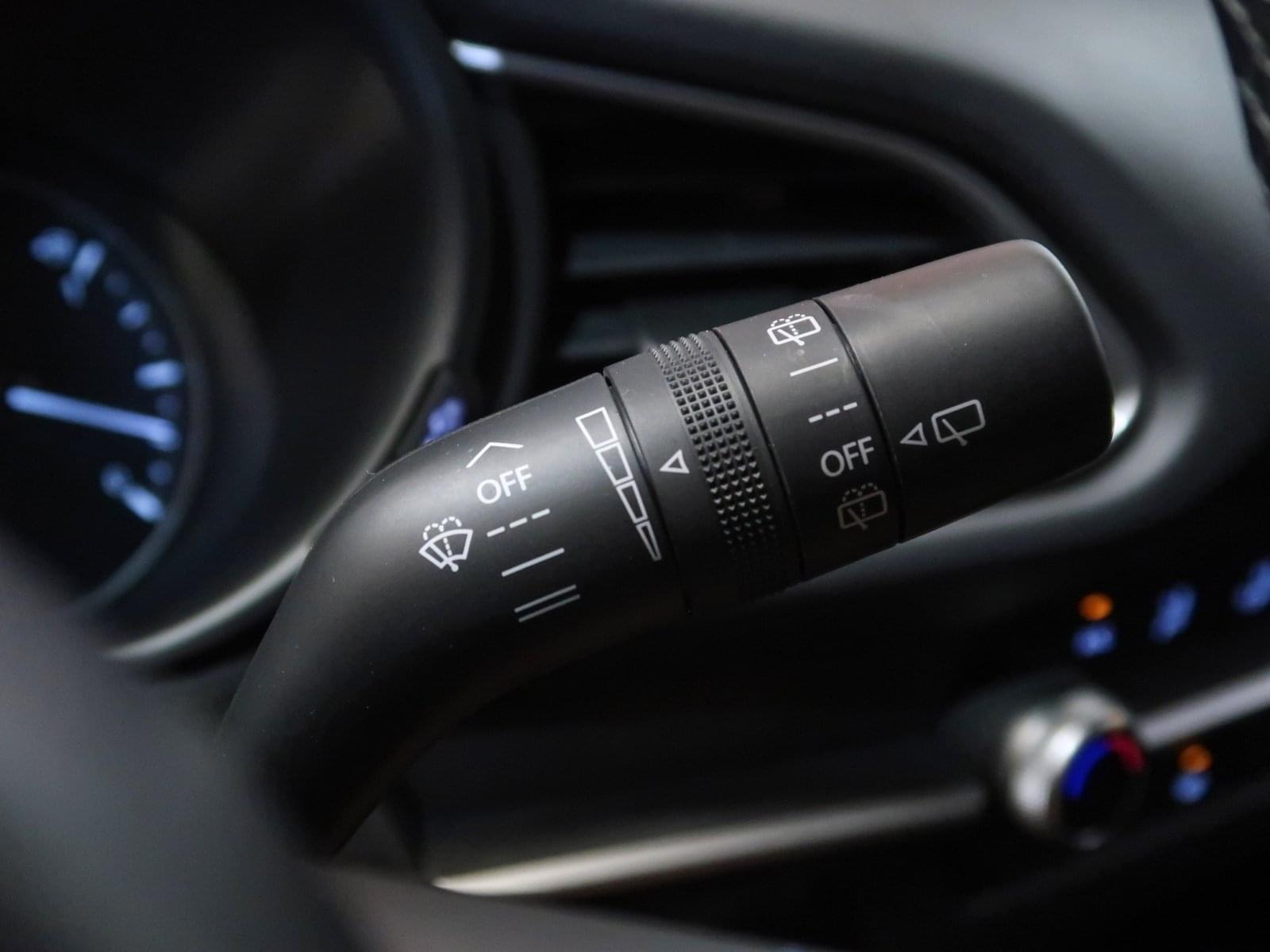 MAZDA CX-30 2.5L E SKYACTIV G MHEV 140CV PRIME LINE 34