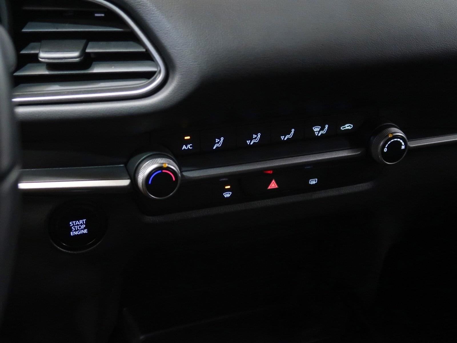 MAZDA CX-30 2.5L E SKYACTIV G MHEV 140CV PRIME LINE 38