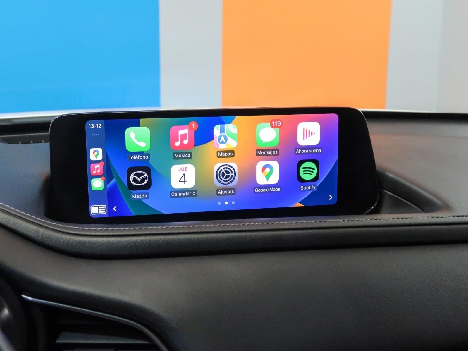 MAZDA CX-30 2.5L E SKYACTIV G MHEV 140CV PRIME LINE 39