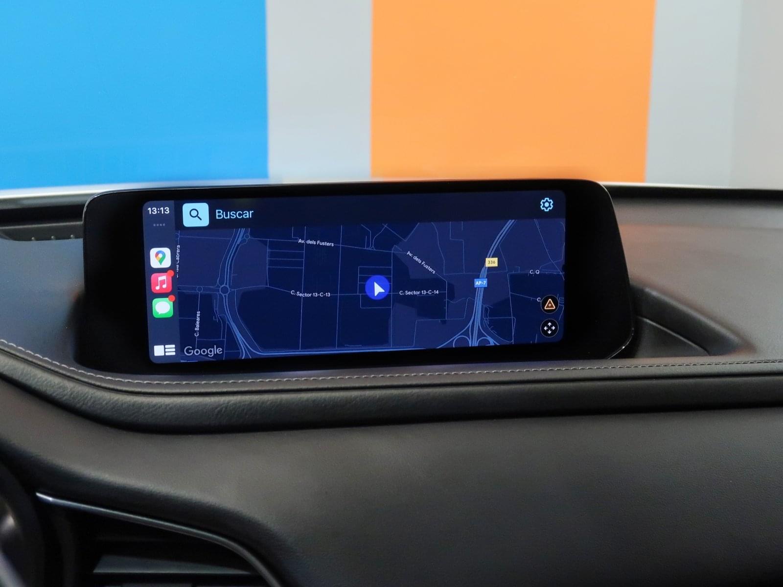 MAZDA CX-30 2.5L E SKYACTIV G MHEV 140CV PRIME LINE 40