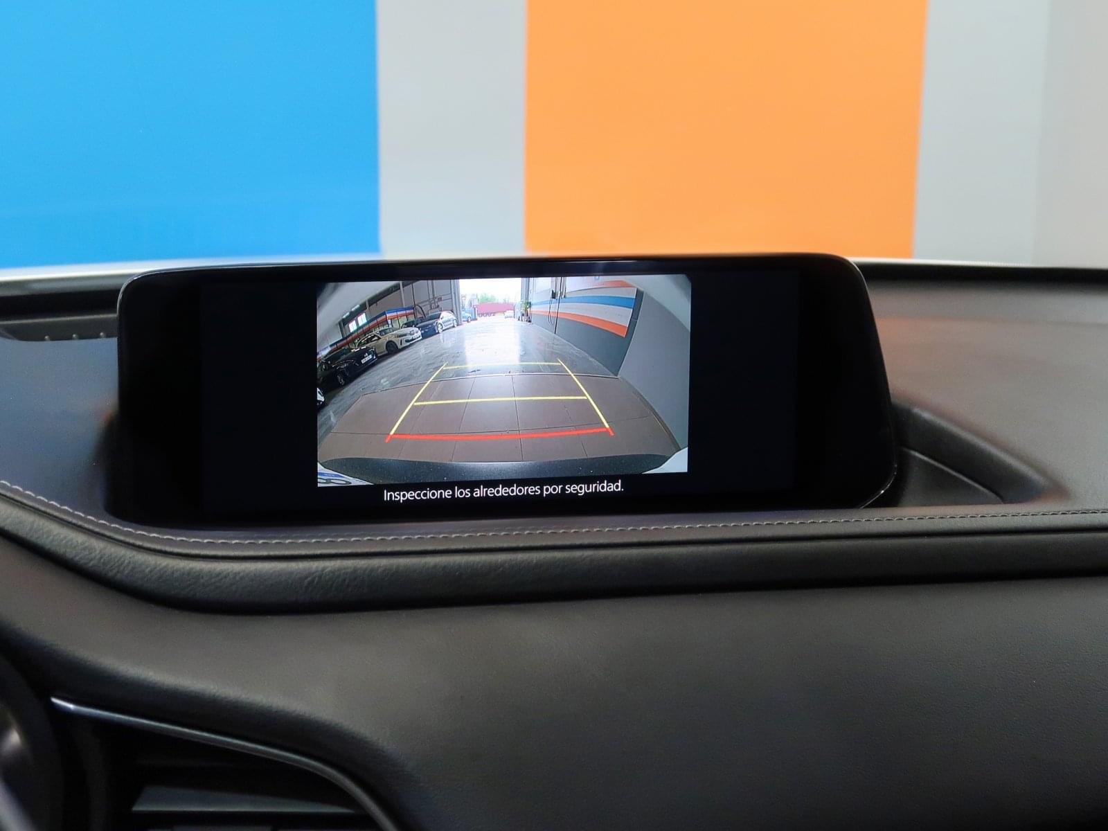 MAZDA CX-30 2.5L E SKYACTIV G MHEV 140CV PRIME LINE 41