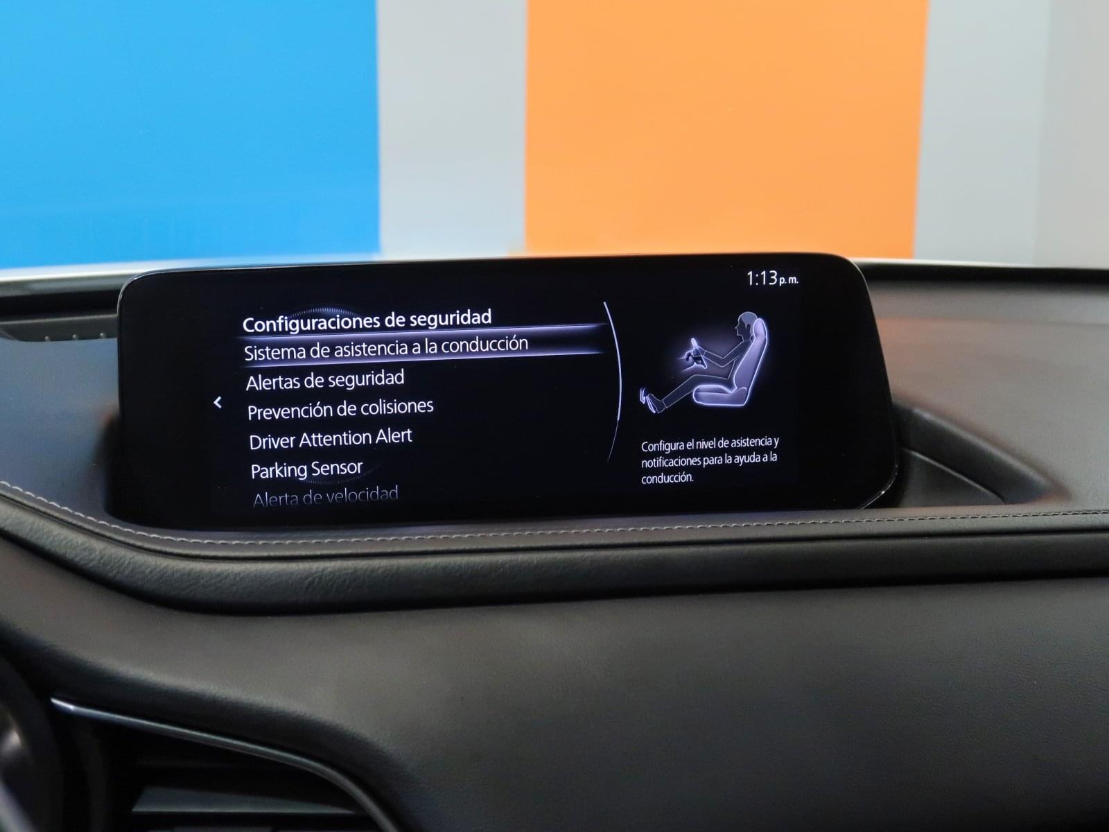 MAZDA CX-30 2.5L E SKYACTIV G MHEV 140CV PRIME LINE 42