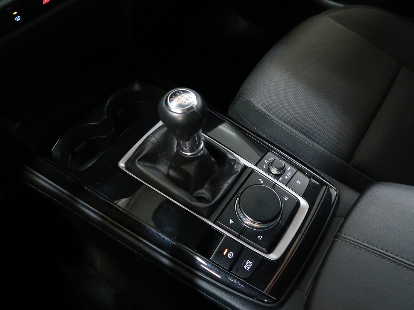 MAZDA CX-30 2.5L E SKYACTIV G MHEV 140CV PRIME LINE 43