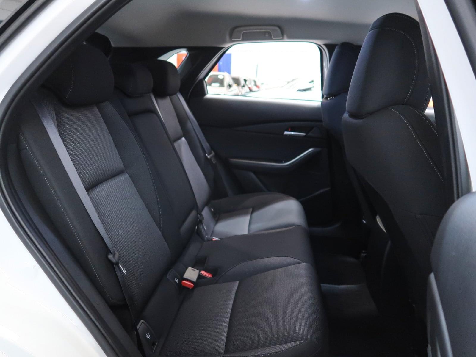 MAZDA CX-30 2.5L E SKYACTIV G MHEV 140CV PRIME LINE 23