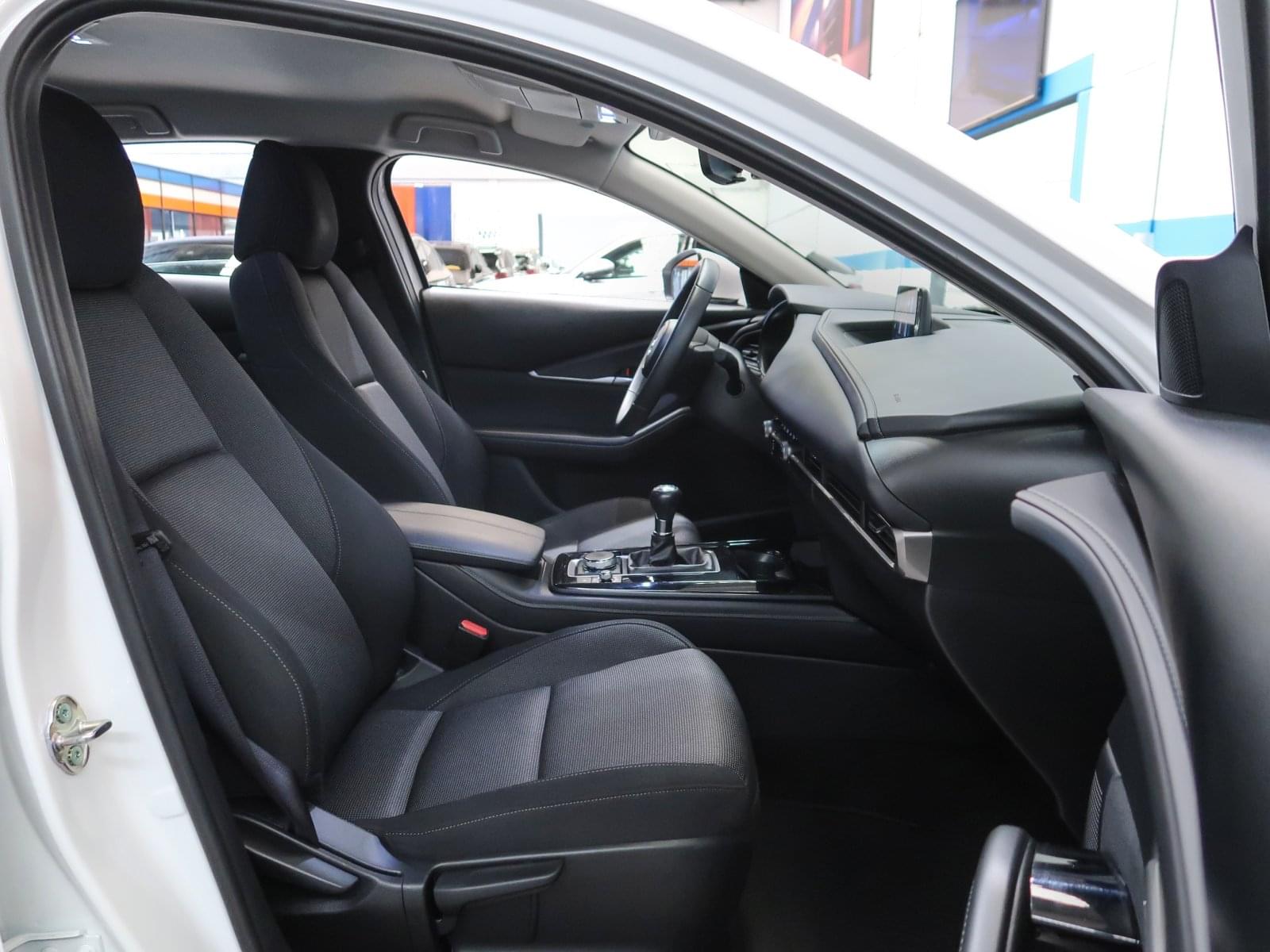 MAZDA CX-30 2.5L E SKYACTIV G MHEV 140CV PRIME LINE 25